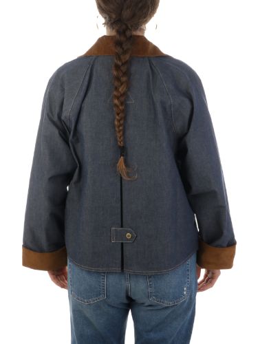 Picture of Barbour | Freckleton Showerproof