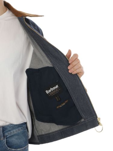 Picture of Barbour | Freckleton Showerproof