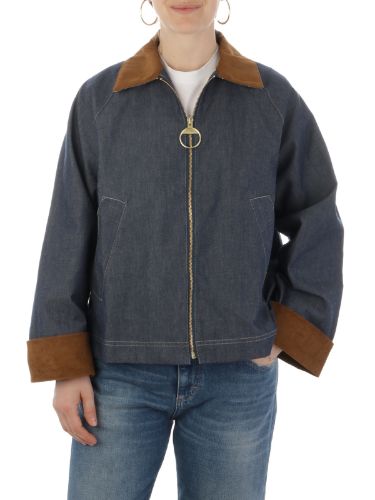 Picture of Barbour | Freckleton Showerproof