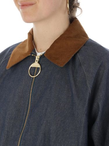 Picture of Barbour | Freckleton Showerproof