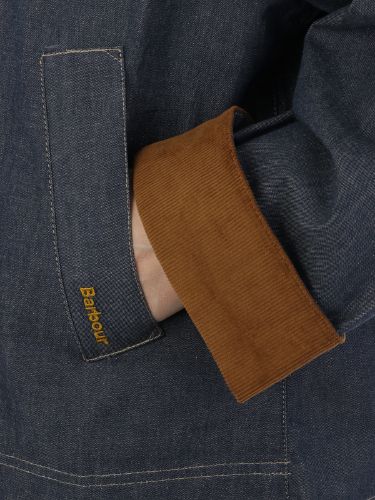 Picture of Barbour | Freckleton Showerproof