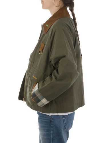 Picture of Barbour | Icons Spey Showerproof