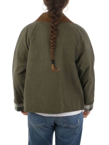 Picture of Barbour | Icons Spey Showerproof