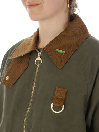 Picture of Barbour | Icons Spey Showerproof