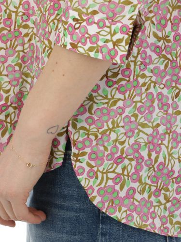 Immagine di Caliban | Camicia