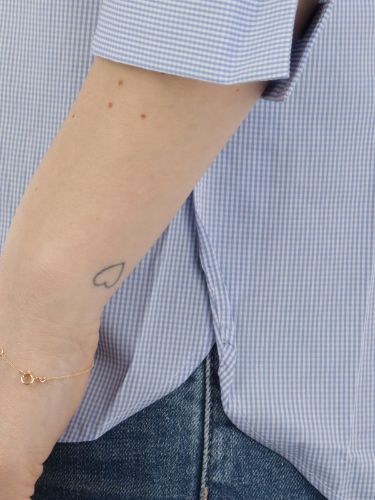 Immagine di Caliban | Camicia