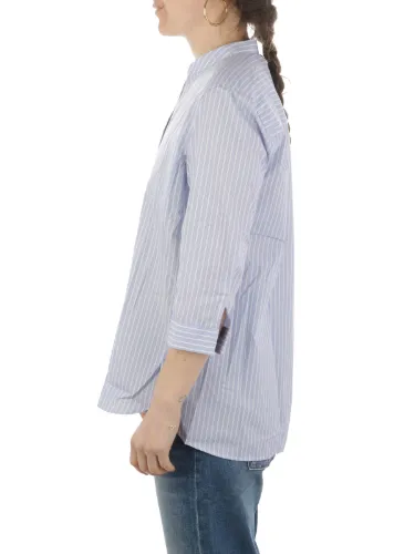 Immagine di CALIBAN | Camicia Donna in Cotone