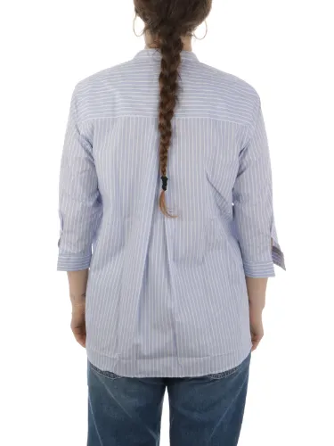 Immagine di CALIBAN | Camicia Donna in Cotone