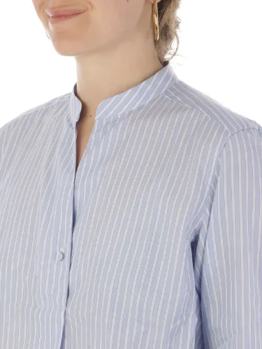 Immagine di CALIBAN | Camicia Donna in Cotone