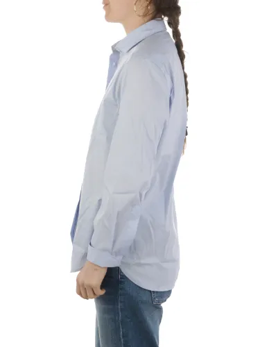 Picture of CALIBAN | Women's Cotton Shirt
