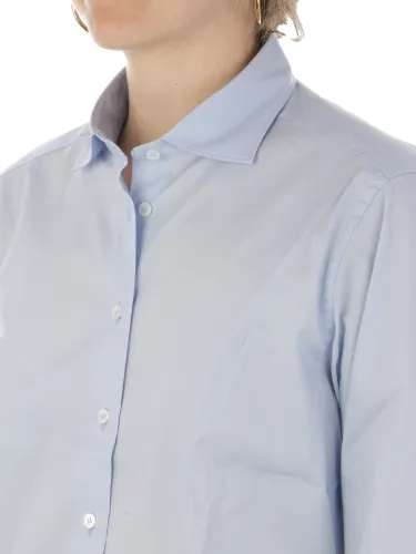 Picture of CALIBAN | Women's Cotton Shirt