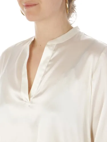 Immagine di CALIBAN | Camicia Donna in Seta