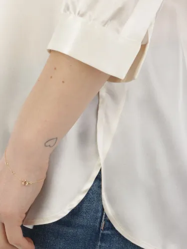 Immagine di CALIBAN | Camicia Donna in Seta
