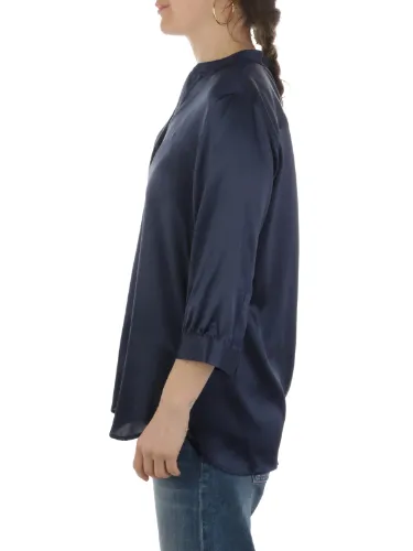 Immagine di CALIBAN | Camicia Donna in Seta