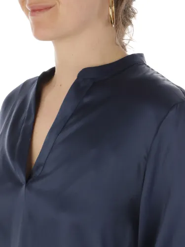 Immagine di CALIBAN | Camicia Donna in Seta