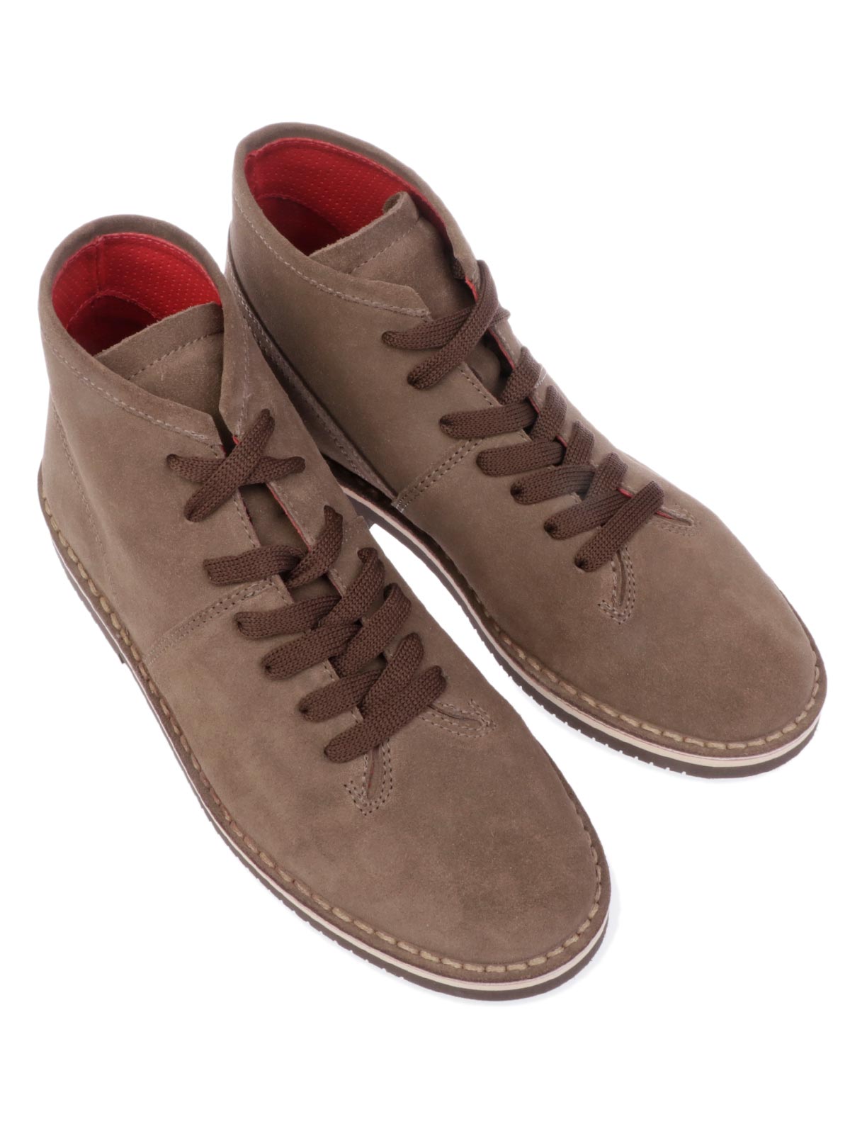 Uelcom | LEREWS SHOES, fatte a mano da artigiani made in Italy 100% @Griffe  - TS