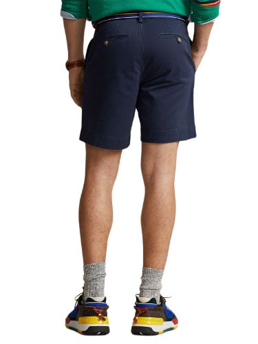Picture of Polo Ralph Lauren | Flat Front Short