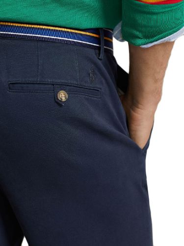 Picture of Polo Ralph Lauren | Flat Front Short