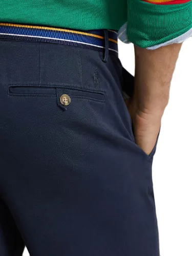 Picture of Polo Ralph Lauren | Stfbedford9S Flat Short