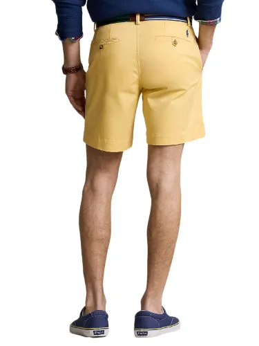 Picture of Polo Ralph Lauren | Flat Short