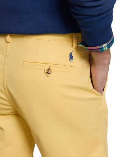 Picture of Polo Ralph Lauren | Flat Short