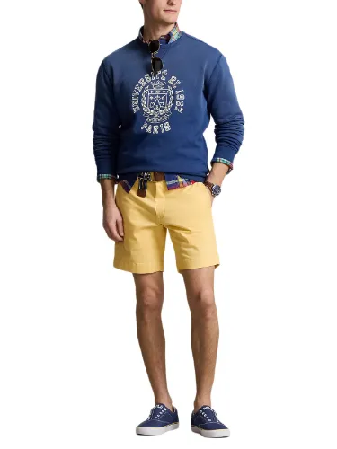 Picture of Polo Ralph Lauren | Flat Short