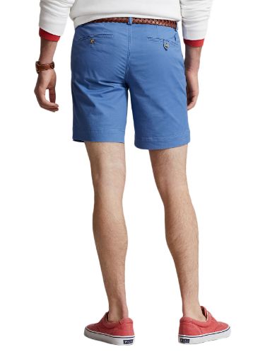 Picture of Polo Ralph Lauren | Flat Front Short