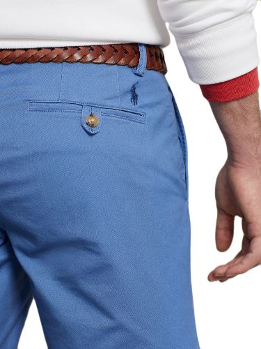 Picture of Polo Ralph Lauren | Flat Front Short