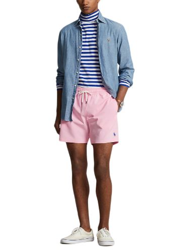 Immagine di Polo Ralph Lauren | Traveler Swim
