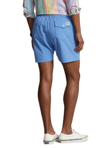 Picture of Polo Ralph Lauren | Traveler Swim