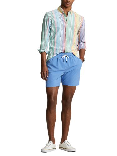 Picture of Polo Ralph Lauren | Traveler Swim