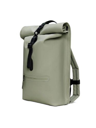 Immagine di RAINS | Zaino Rolltop Rucksack