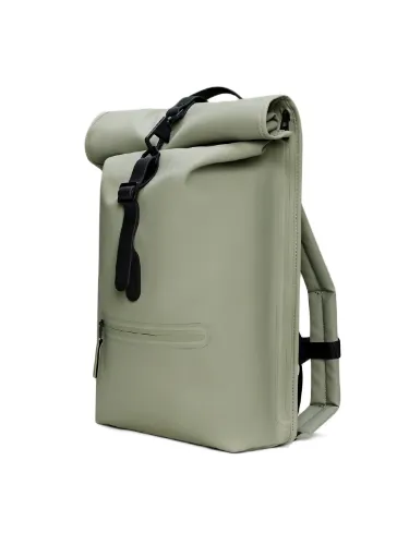 Immagine di RAINS | Zaino Rolltop Rucksack