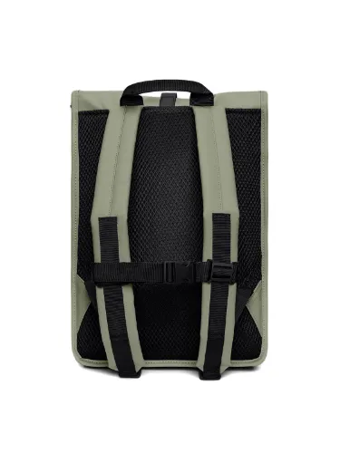 Immagine di RAINS | Zaino Rolltop Rucksack