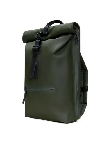 Immagine di RAINS | Zaino Rolltop Rucksack