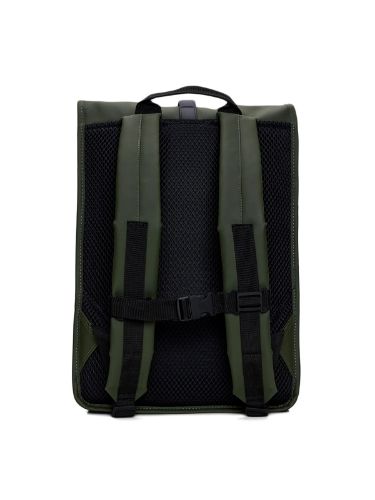 Picture of RAINS | Rolltop Rucksack Backpack