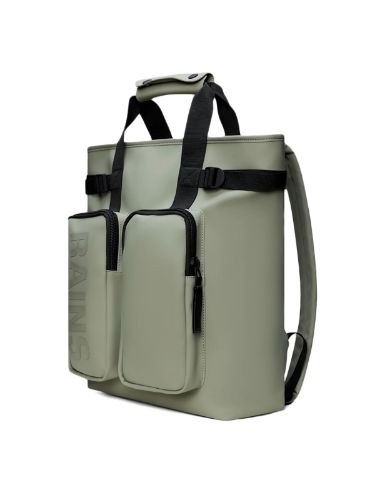 Immagine di RAINS | Zaino Texel Tote