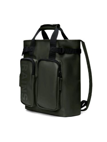 Immagine di RAINS | Zaino Texel Tote