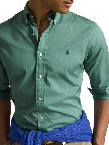 Immagine di Polo Ralph Lauren | Woven Sport Shirt Shirt