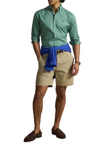 Immagine di Polo Ralph Lauren | Woven Sport Shirt Shirt