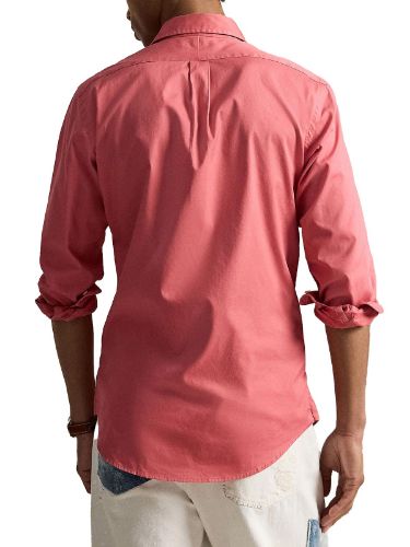 Picture of Polo Ralph Lauren | Woven Sport Shirt Shirt