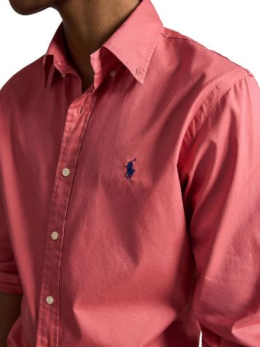 Picture of Polo Ralph Lauren | Woven Sport Shirt Shirt