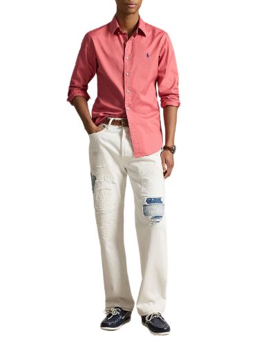 Picture of Polo Ralph Lauren | Woven Sport Shirt Shirt