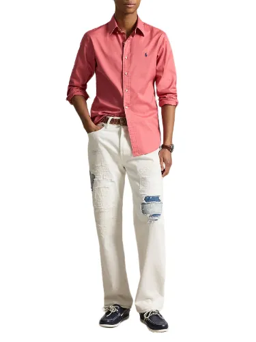 Picture of Polo Ralph Lauren | Woven Sport Shirt Shirt