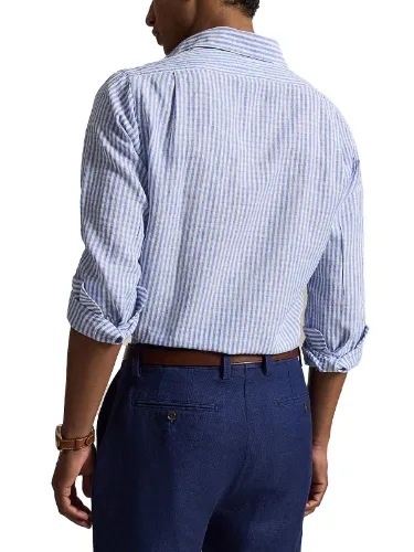 Picture of Polo Ralph Lauren | Woven Sport Shirt Shirt