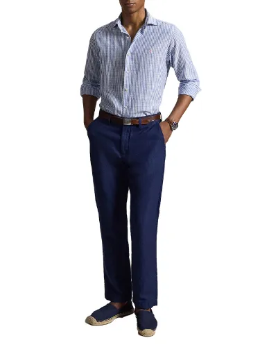 Picture of Polo Ralph Lauren | Woven Sport Shirt Shirt