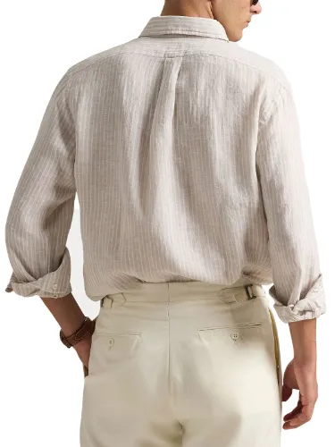 Picture of Polo Ralph Lauren | Woven Sport Shirt Shirt