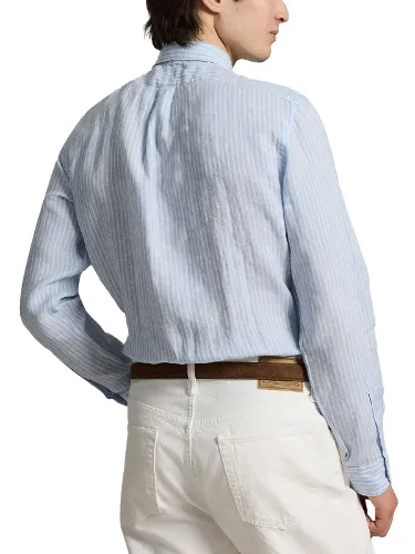 Picture of Polo Ralph Lauren | Woven Sport Shirt Shirt