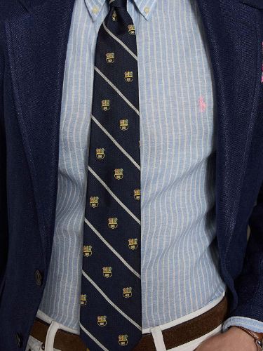 Picture of Polo Ralph Lauren | Woven Sport Shirt Shirt