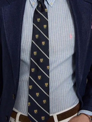 Picture of Polo Ralph Lauren | Woven Sport Shirt Shirt